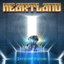 Into the Future (CD / Album)