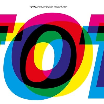 Total (Vinyl / 12" Album)