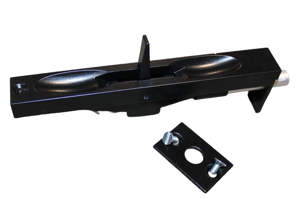 Reliable Flush Bolt for Wooden Doors Combo 1