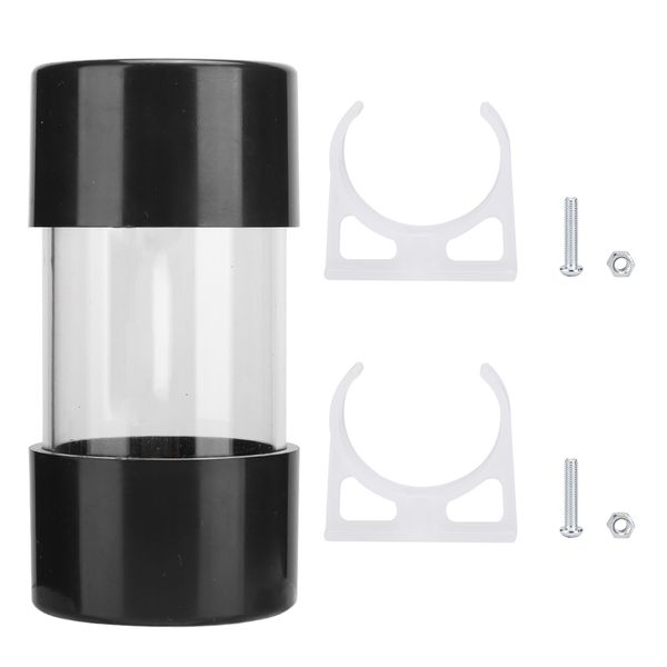 100mm Cylindrical Water Tank Long-Life