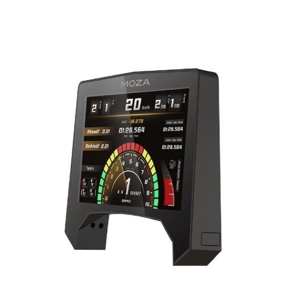 MOZA RM Racing Meter - Real Time Data