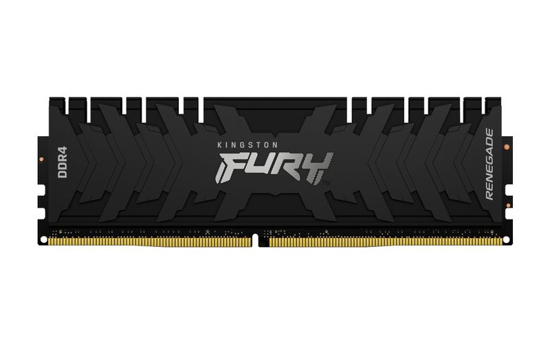 Kingston Fury Renegade 32GB DDR4 3000MHz Gaming Module