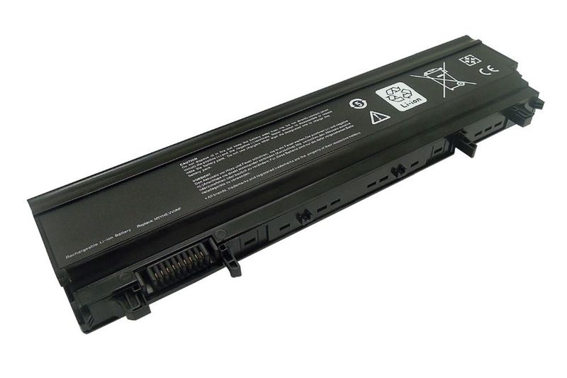 Replacement Battery For Dell Latitude E5540 and E5440 Laptop