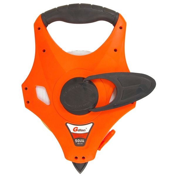 Deamark - Measuring Tape - Fibreglass - 15mm X 50m