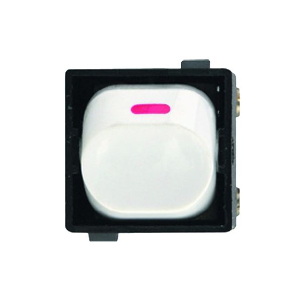 ACDC - 16a 1 Way Spare Switch