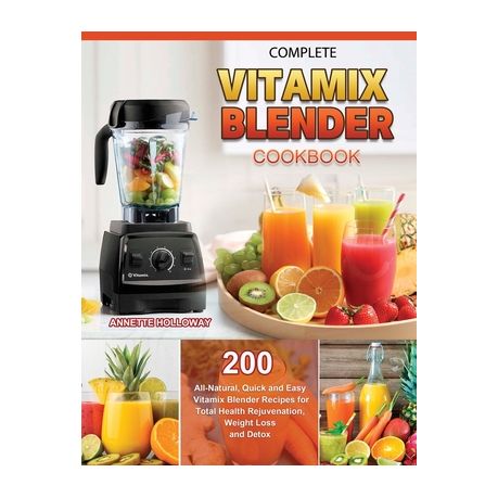 Newest vitamix deals blender 2021