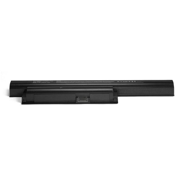 6-Cell Battery for Sony VAIO VPC-EA21 VPC-EA25 VPC-EA26 VPC-EA35 VPC-EA36