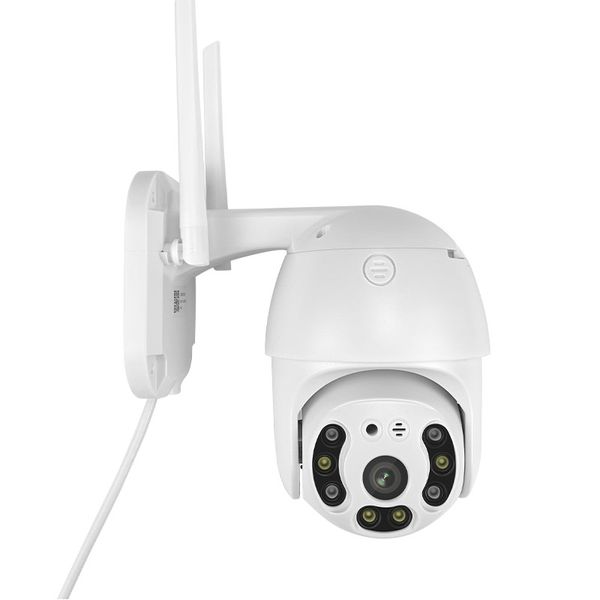 S11 Outdoor Smart Wifi PTZ Camera