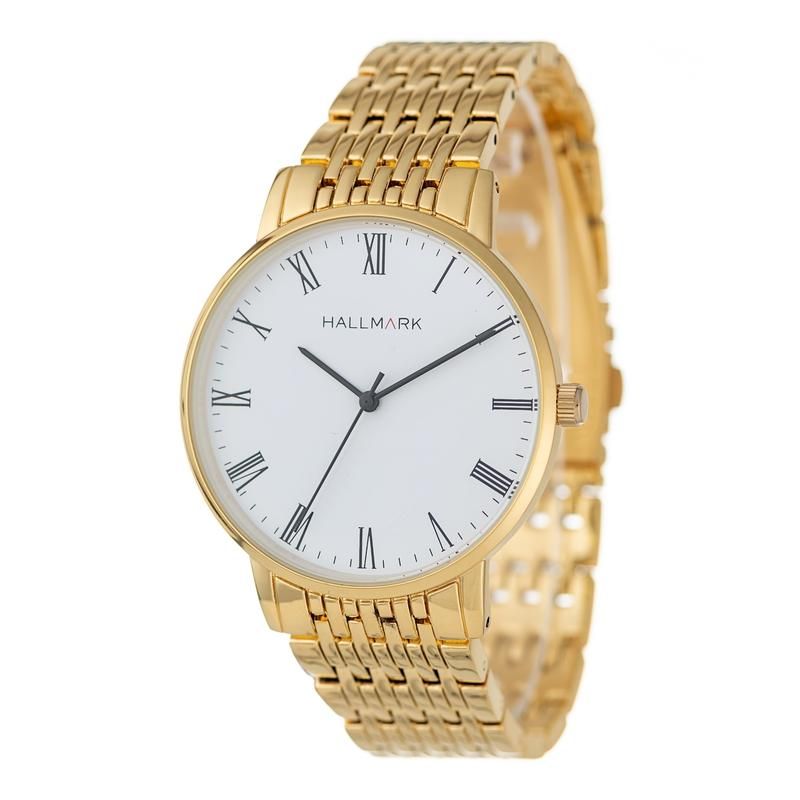 daniel wellington classic durham watch