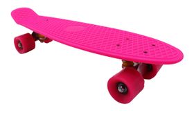 Bright Colour Kid's Skateboard Cruiser | Shop Today. Get it Tomorrow ...