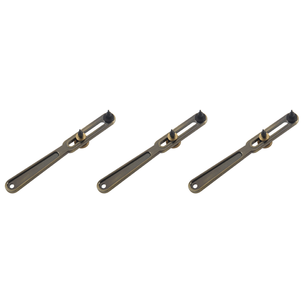 Watch Back Case Opener Adjustable Remover Wrench Repair Tool