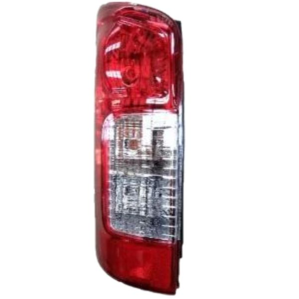 Tail Lamp Left-Hand Side Compatible with Nissan Nv350