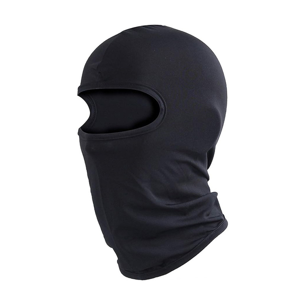Cycling Face Mask - UV Protection Breathable and Lightweight