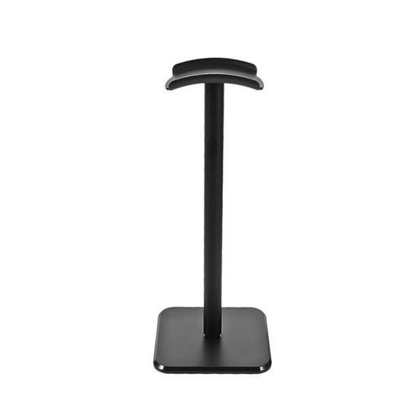 AICOM - Premium Headphone Stand For Sleek Desktop &amp; Studio Organizing