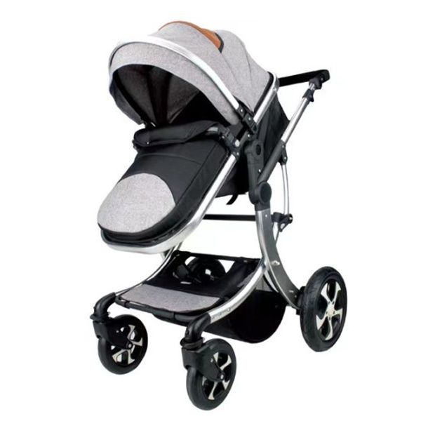Foldable Baby Stroller