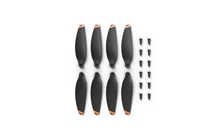 Dji Mavic Mini 2 Propellers