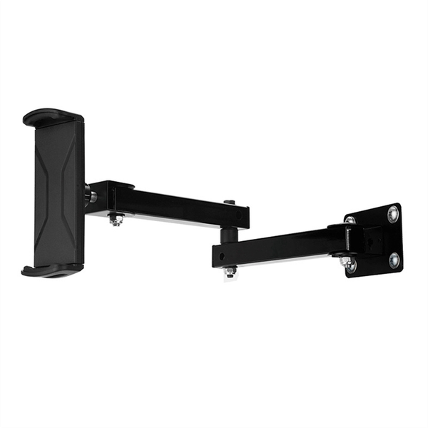 Folding Wall-Mounted Mobile Phone Tablet Holder Angle Adjustable