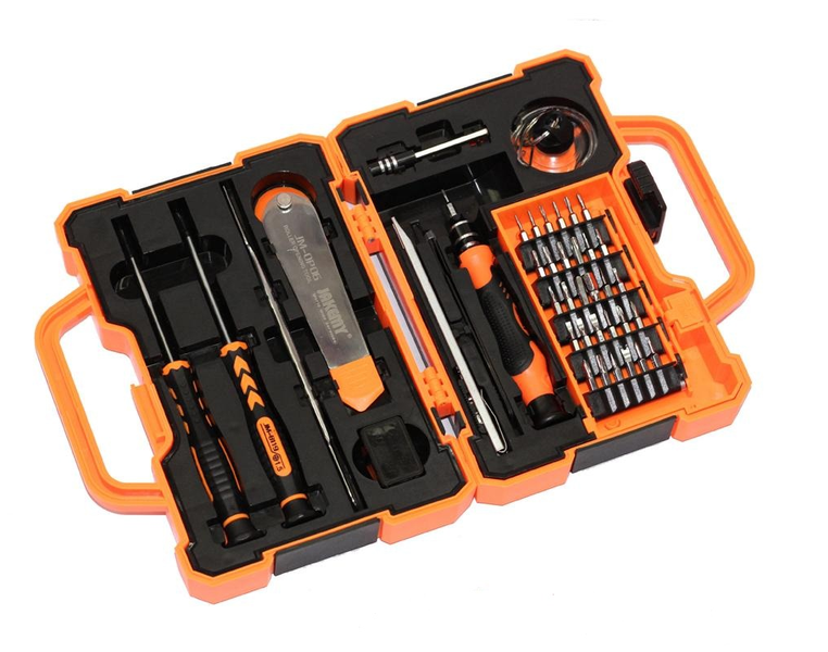 47 In 1 Precision Screwdriver Tool Set