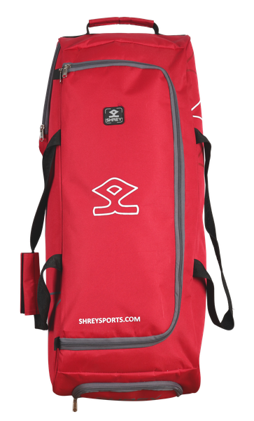 Shrey Kare Wheelie Cricket Bag
