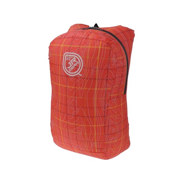 JR Gear Pack in Pocket