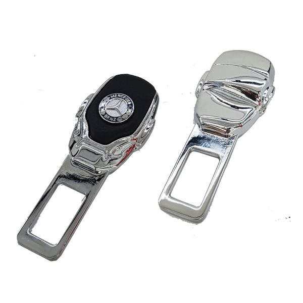 Seat Belt Clips