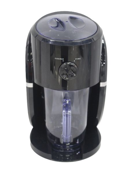 2-in-1 Ice Crusher &amp; Frozen Drink Mixer