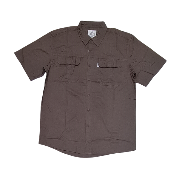 Kakiebos Shirt Taupe