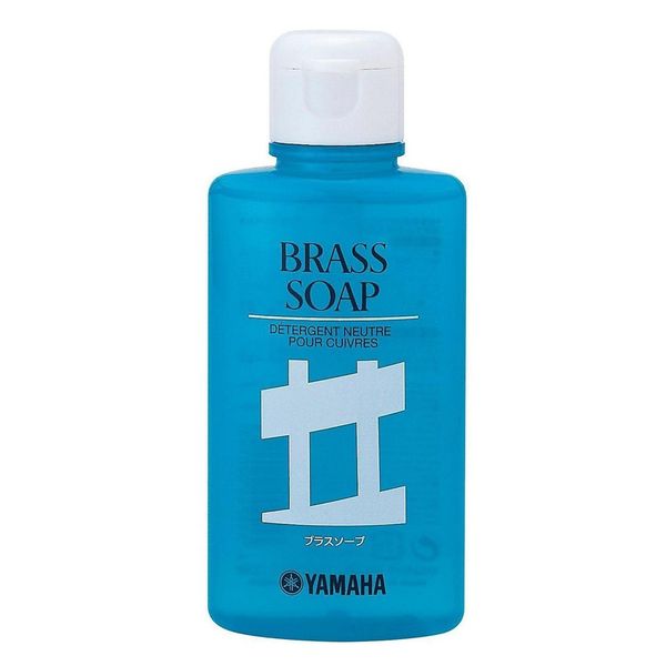 Yamaha Brass Soap 110ml
