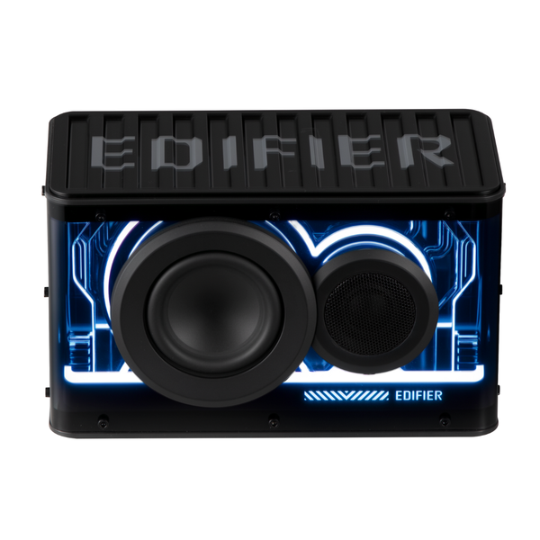 Edifier QD25