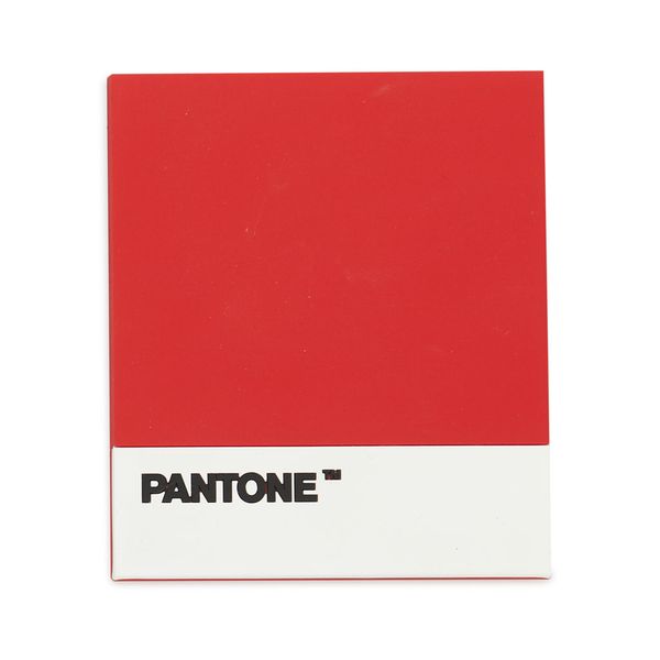 Trivet - Pantone Red
