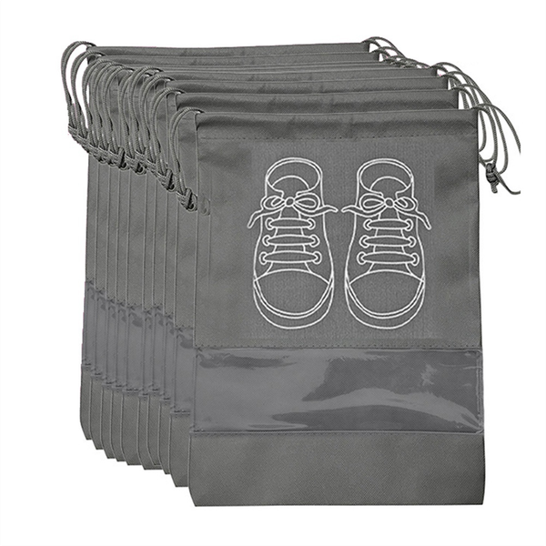 Shoe Storage Bag Portable Travel Bag Wardrobe Bag