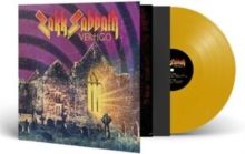 Vertigo (Vinyl / 12" Album Coloured Vinyl)