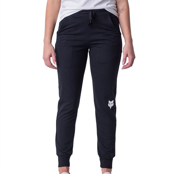 Fox Ladies Rockwilder Jogger - Black