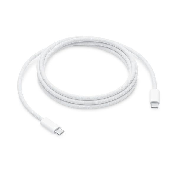 AIVR K320B USB-C to USB-C PD Fast Charging Cable 1.2m