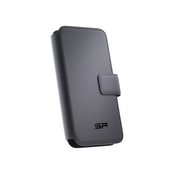 SPC+ Magnetic Flip Cover For Phones up to 6.7 inches