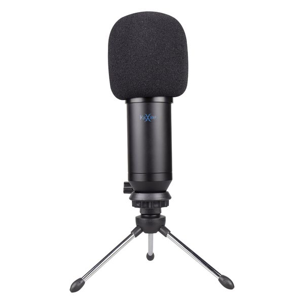 Foxxray SUM-09 Hades USB Gaming Microphone