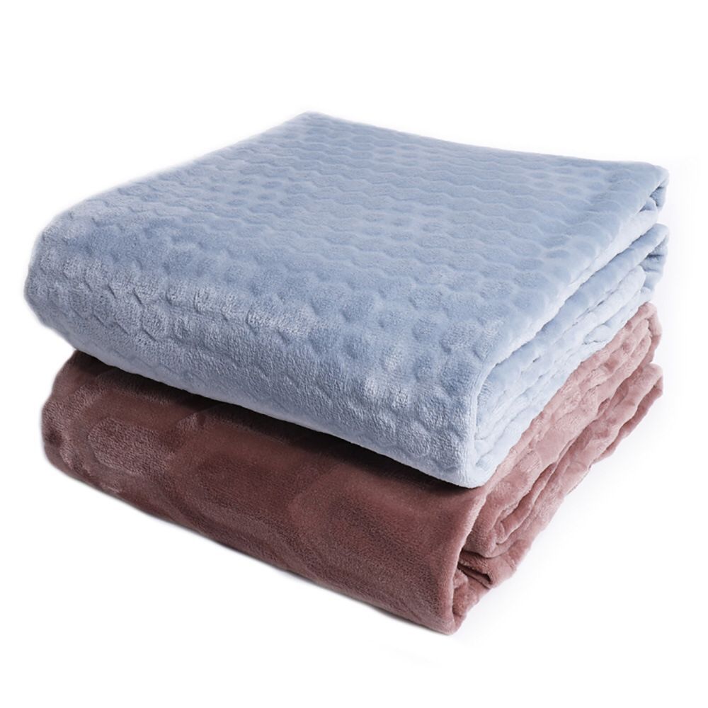 Queen Size Blanket Set2Pcs Shop Today. Get it Tomorrow!