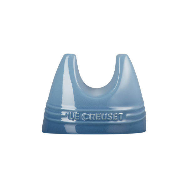 Le Creuset Stoneware Pot Holder - Chambray