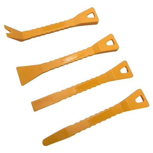 4 in 1 Dashboard Panel Removal Tools Kit AG-16