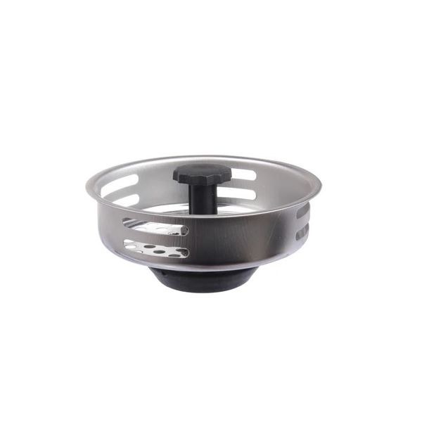 Stainless Steel Kitchen Sink Drain Strainer YD316318