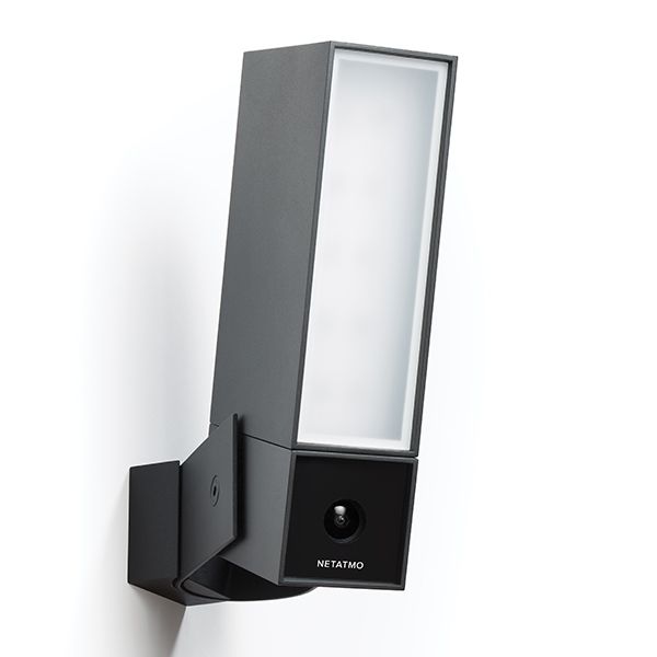 Netatmo Smart Outdoor Camera