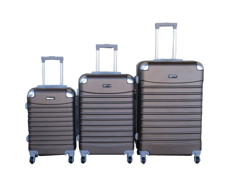 Stylish, And Convenient - Brown image