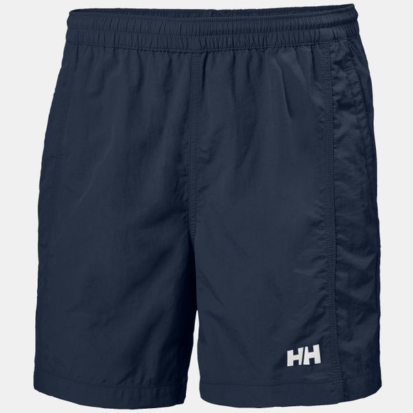 Helly Hansen Men's Calshot Swim Trunk - Navy