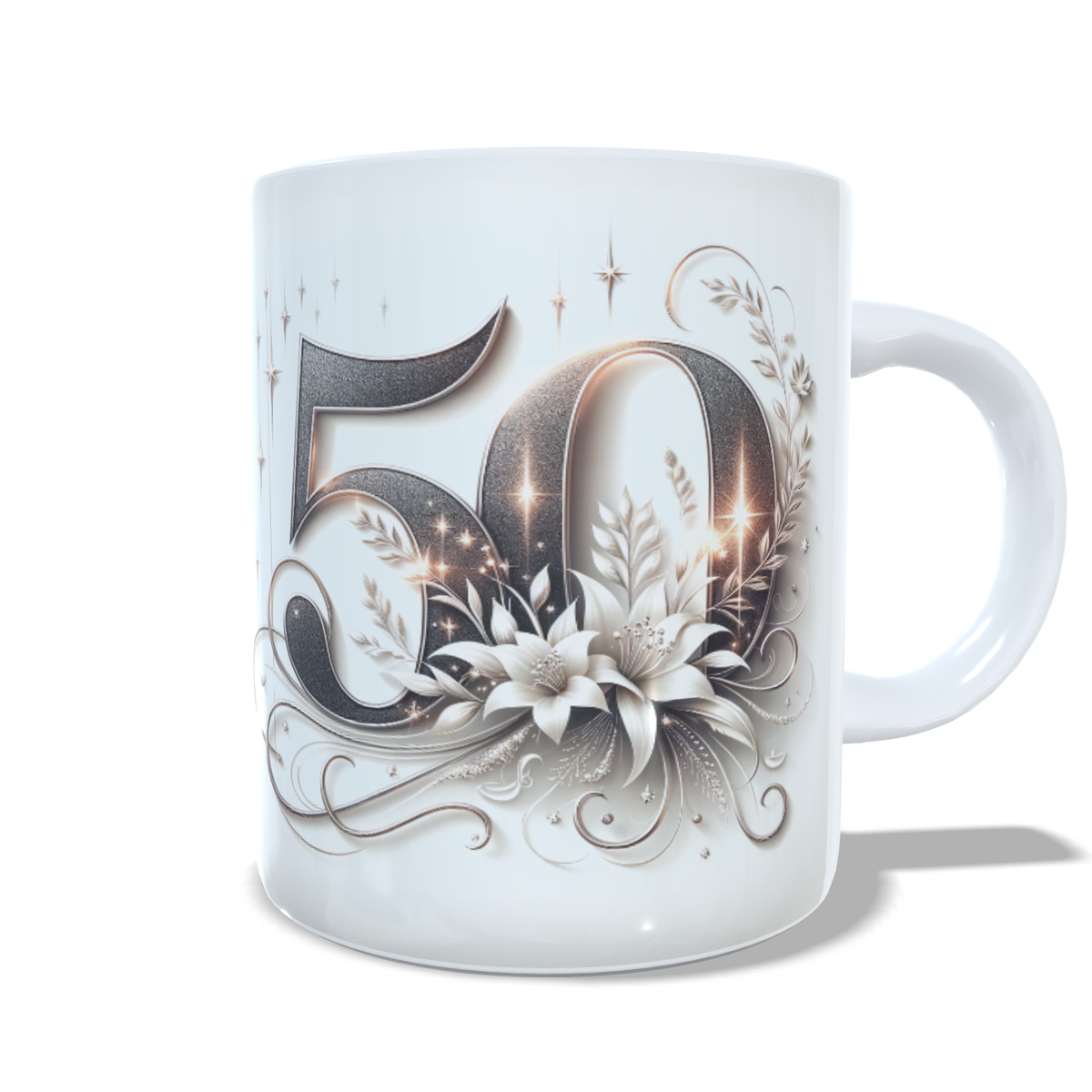 Beautiful 50th Birthday Mug Shop Today Get It Tomorrow Takealot Com   S Zoom.file