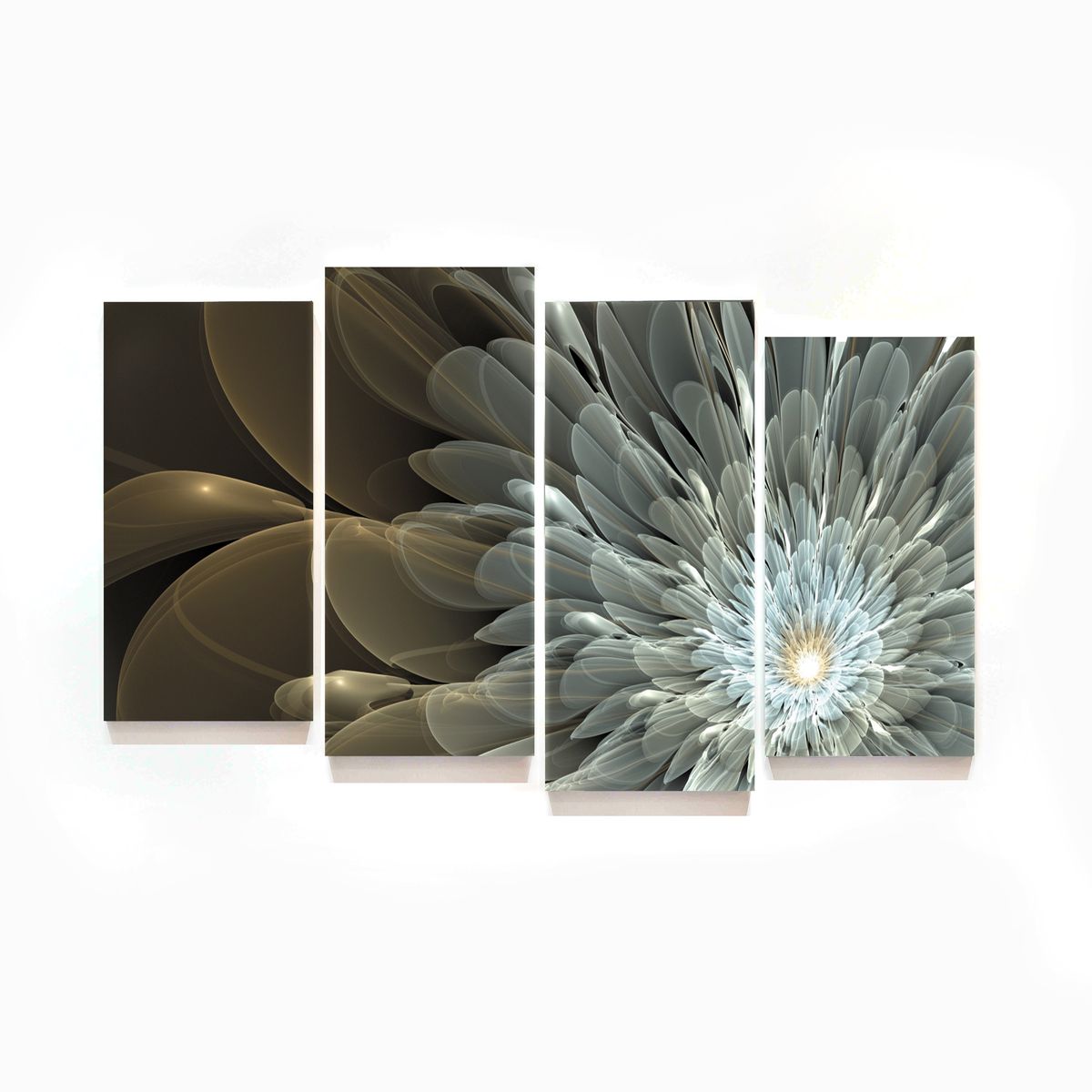 Light Floral Wall Art | Shop Today. Get it Tomorrow! | takealot.com