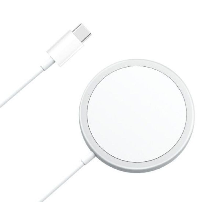 magsafe portable charger iphone 15 pro max