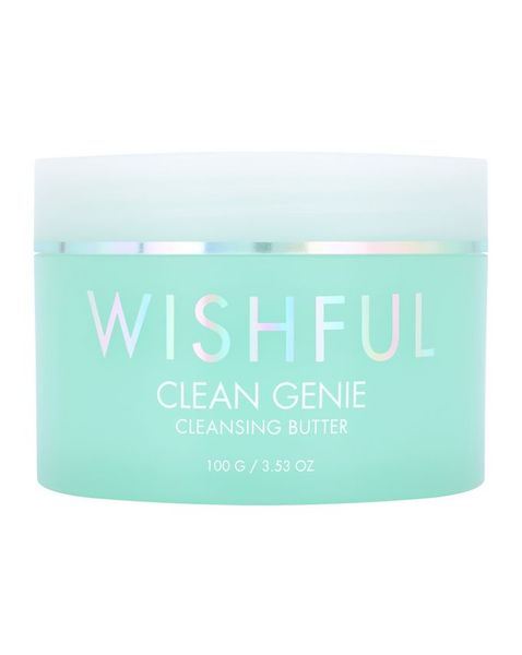 Wishful Clean Genie Cleansing Butter