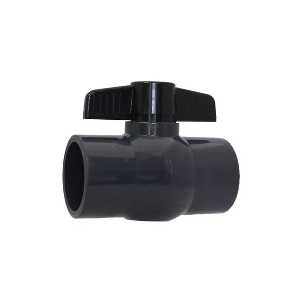 ORCA Glued Ball Valve 50mm