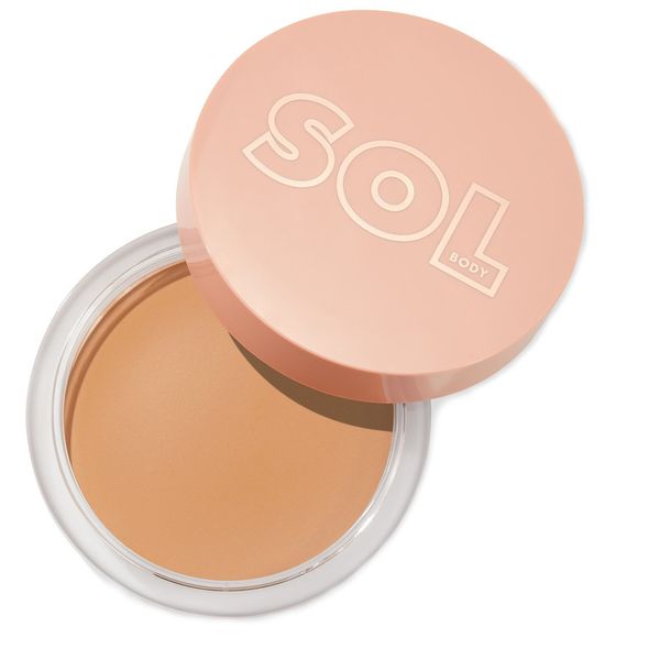 Colourpop Sol Face &amp; Body Bronzing Balm - Fair (Parallel Import)