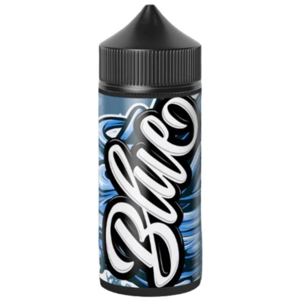 Longfill Smart Flavor Shot - Blue